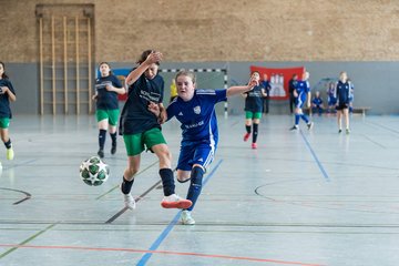 Bild 245 - wDJ Loewinnen Cup D2